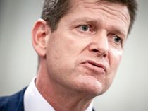 Søren Brostrøm med ny vaccine-melding