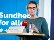 Sundhedsstyrelsen i pinlig vaccine-brøler