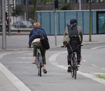 Udbredt cyklistvane er livsfarlig