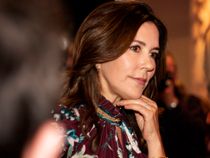 Mary afslører: -Det var skræmmende