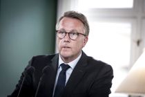 Afslører: Minister vidste det i månedsvis