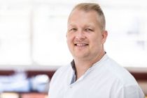 Kendiskok kæmper mod barsk sygdom