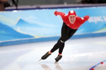 OL: Viktor tabte klart