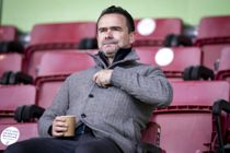 Stjerne stopper efter upassende sms'er