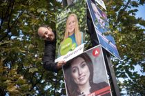 Tidligere partileder trækker sig