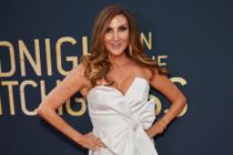 Besvimer foran kæmpe publikum