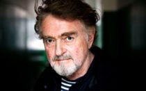 Erik Clausen ramt af frygtelig sygdom