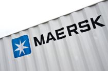 Mærsk-selskab solgte våben til borgerkrig