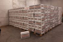 Betjente i kæmpe aktion