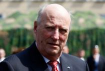 Nu er der nyt om den norske konge