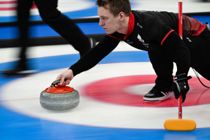 OL: Danmark taber knebent