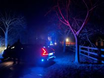 Flere heste døde i gårdbrand