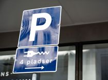 Vil ændre danske parkeringsregler