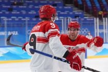 Dansker: -Vi vinder OL