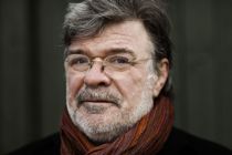 Her er Dick Kaysø i dag