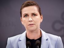 Klapper i som en østers