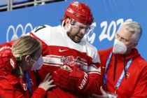 Chok: Dansk stjerne er ude