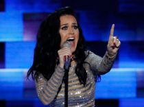 Katy Perry-billeder vækker opsigt