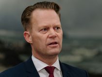 Forbereder sig på invasion