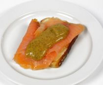 Farlig fisk kaldes tilbage