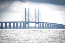Lukker Øresundsbroen