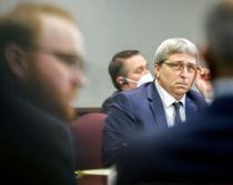 Efter nedskydning: Dødstrio dømt igen