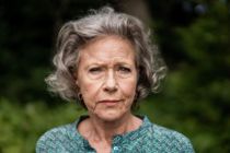 Jeg bliver aldrig træt af fru Fjeldsø