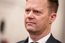 Jeppe Kofod fordømmer russisk angreb