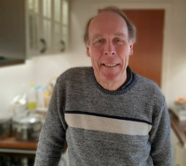 Bruno så død søsters ur i avisen