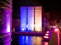 Nu er de første kommet til Danmark