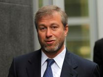 Stenrig russer med chok-melding