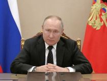 Ekspert: Derfor truer Putin med atomvåben