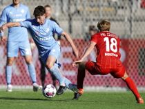 Deler efter dramatisk afslutning