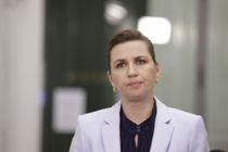 Mette F. bekræfter: Man må godt