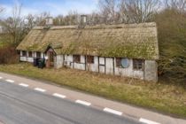 Her er den billigste villa i din landsdel