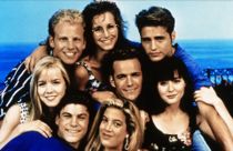 Beverly Hills 90210: Her er de i dag