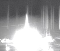 Efter brand i atomkraftværk: Er vi i fare?