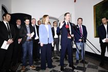 Sådan vil de ændre pensionen