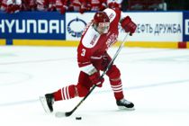 Dansker skrider fra russerne