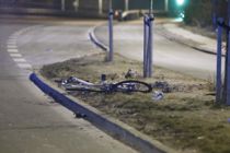 Mand sigtes for uagtsomt manddrab