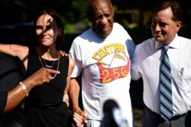 Cosby undgår tur i retten: Højesteret afviser appel