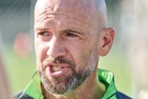 Skandale-ramt klub fyrer træneren