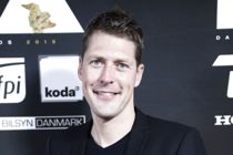 TV-vært pludselig indlagt