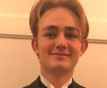 16-årig forsvundet efter bytur