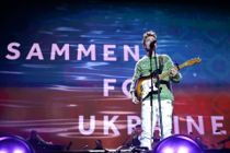 165 millioner til Ukraine