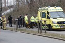 Politi: Jonas er fundet død