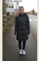 Karen forsvundet siden mandag