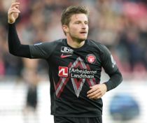 Ud af Rusland med privatfly