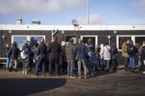 Sådan går det ukrainere i Danmark