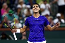 Nadal møder er ustoppelig stjerne